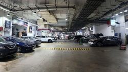 Premier @ Kaki Bukit (D14), Factory #593493061